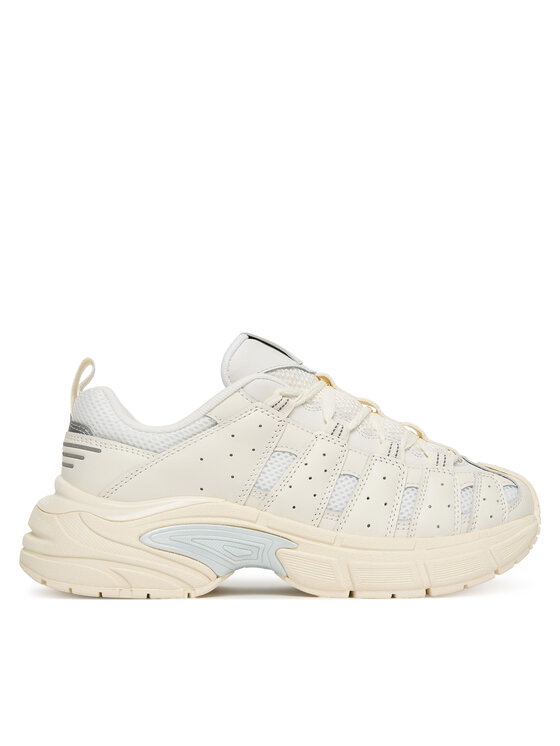 Sneakers Tommy Jeans Archive '95 EN0EN02865 Écru
