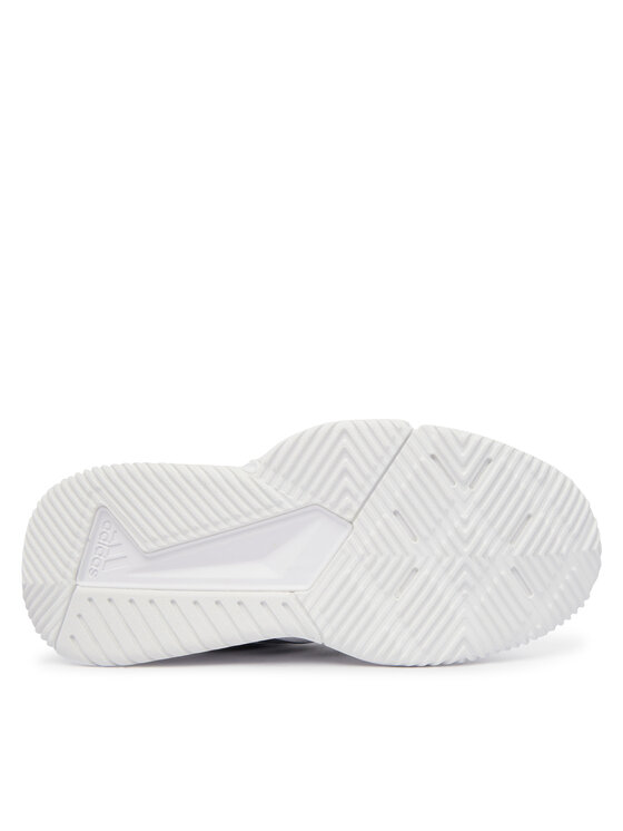 adidas adidas Sálovky Court Flight Shoes KI8047 Bílá