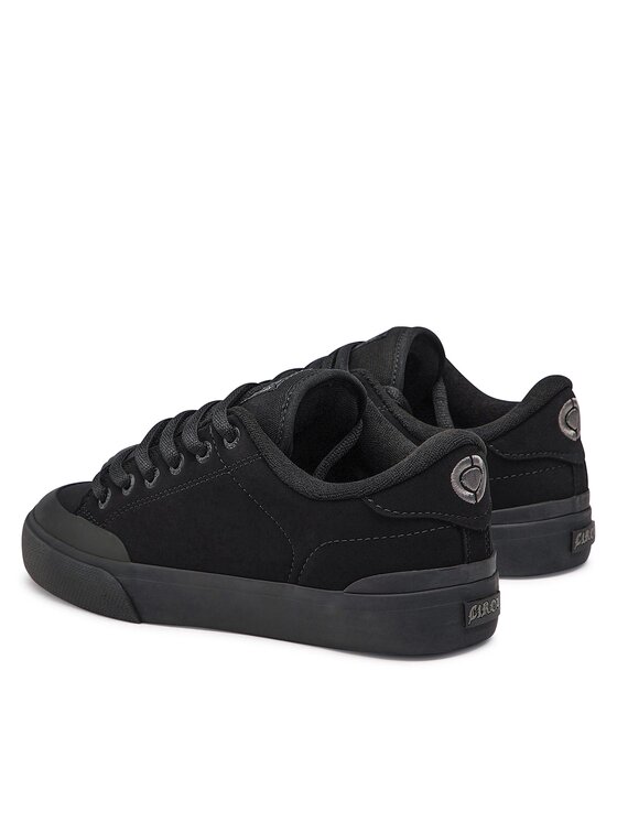 Sneakers Buckler 99 BKBK Nero