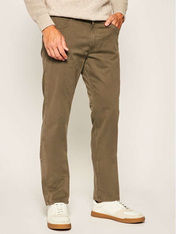 Pantaloni wrangler online
