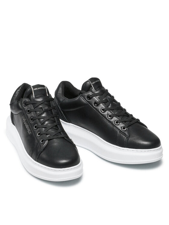 KARL LAGERFELD KARL LAGERFELD Tossud KL52575 Must