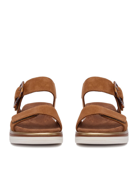 Remonte Remonte Sandali CEO-D1J62-22 Marrone