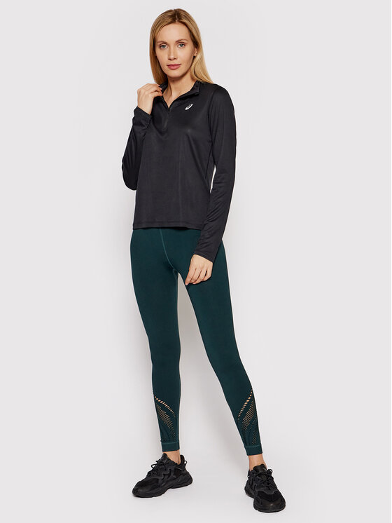 Maglietta tecnica Core 2012C328 Nero Regular Fit