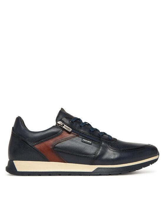 Pikolinos Pikolinos Scarpe basse M5N-6362C1 Blu scuro