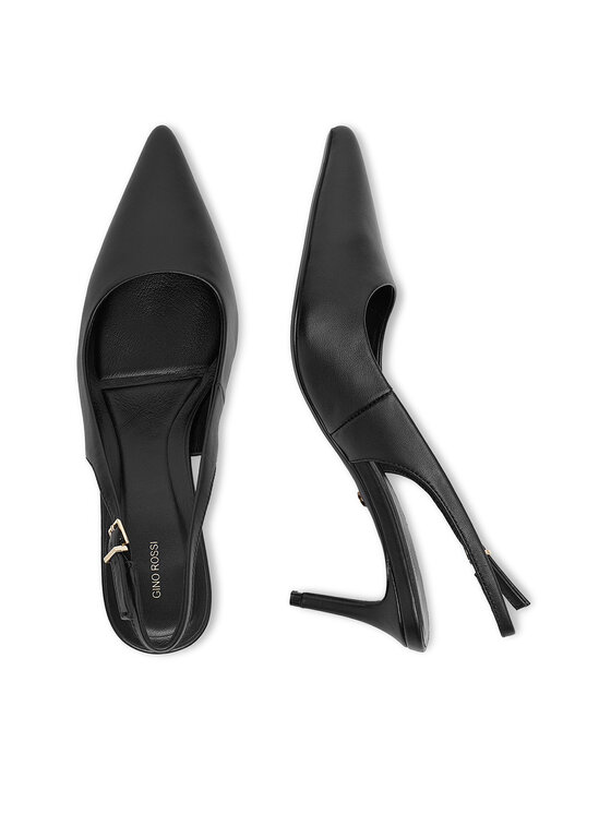 GINO ROSSI GINO ROSSI Pumps C-CD25-275-1 Schwarz
