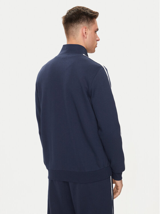 Reebok Reebok Sweatshirt Classic Court Sport Tape 100202687 Dunkelblau Regular Fit