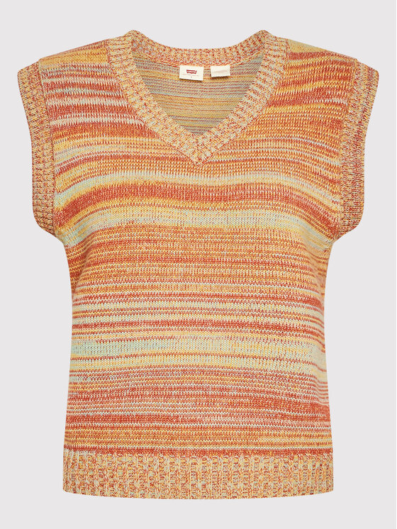 Levi's® Levi's® Maglione Roddy A3236-0001 Multicolore Regular Fit
