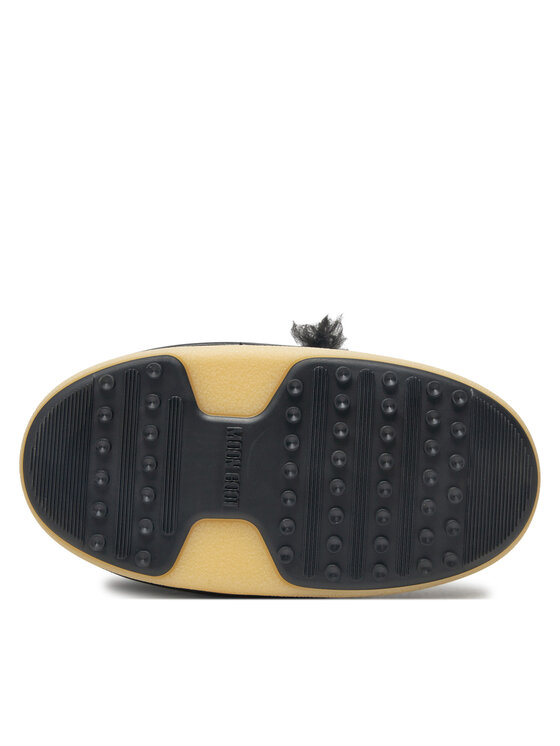 Moon Boot Moon Boot Апрески Evx Light Nylon 80D1470010 Черен
