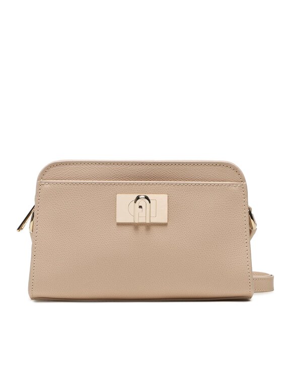 Furla Ročna torba 1927 WB01083-ARE000-B4L00-1007 Bež