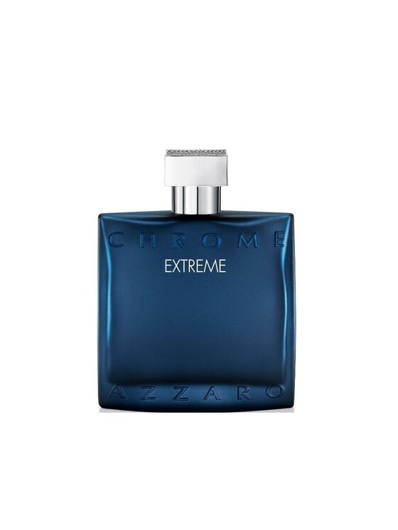 Woda perfumowana Azzaro, Chrome Extreme