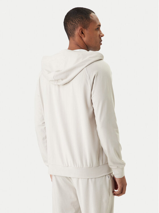 BOSS BOSS Sweatshirt Mix&Match 50515313 Grau Regular Fit