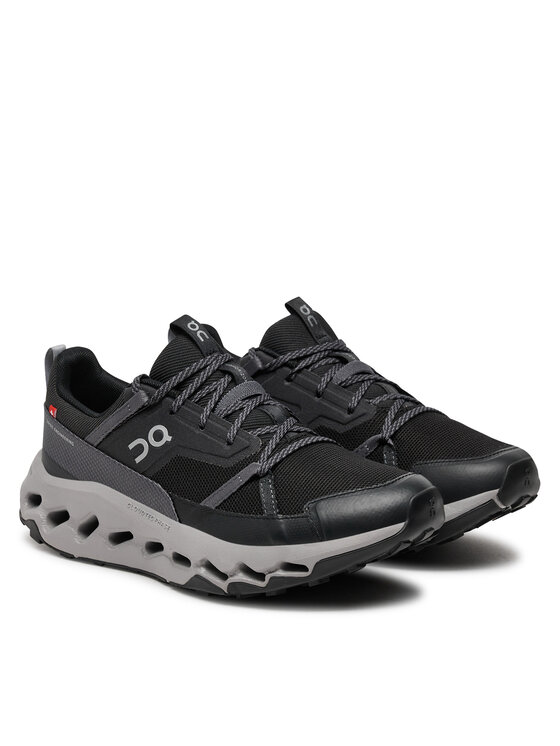 On On Scarpe da trekking Cloudhorizon 3WE10010702 Nero