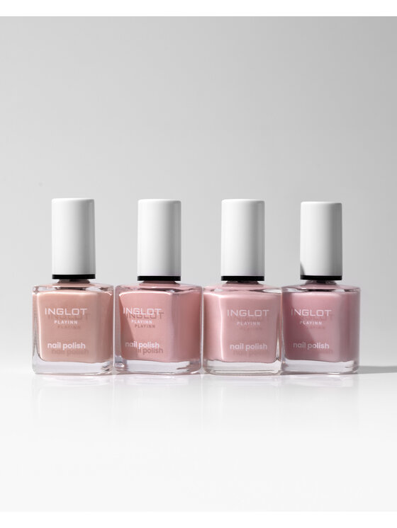 INGLOT INGLOT Playinn Lakier do paznokci 110