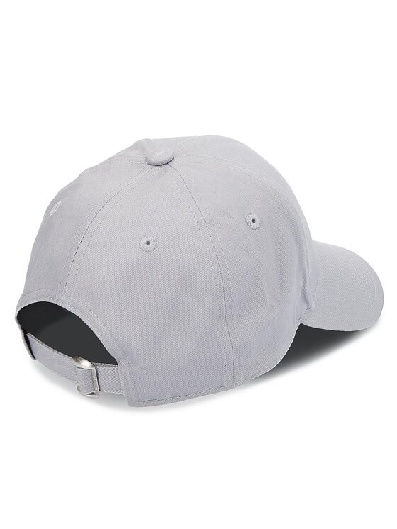 New Era New Era Бейсболка 940 Leag Basic Neyy 10531940 Сірий