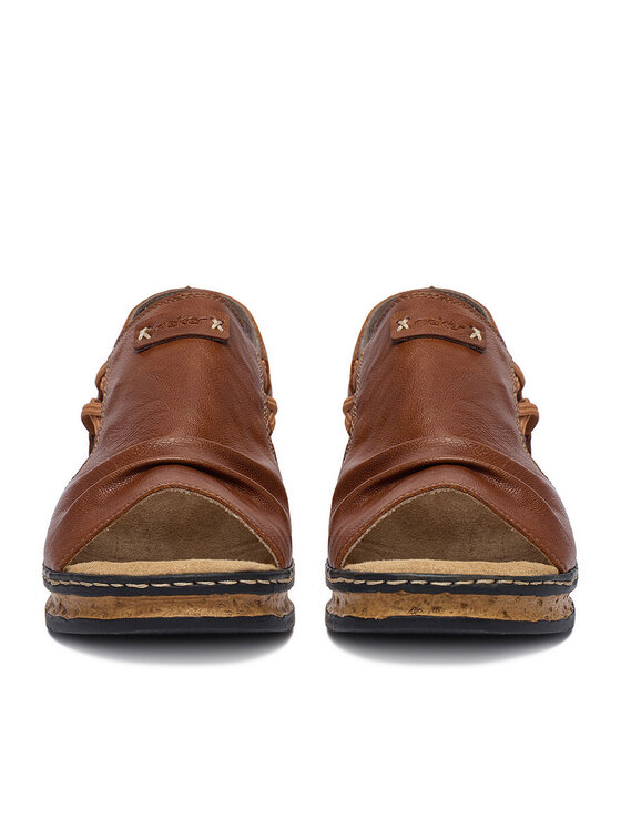 Rieker Rieker Sandaalid CEO-62962-22 Pruun