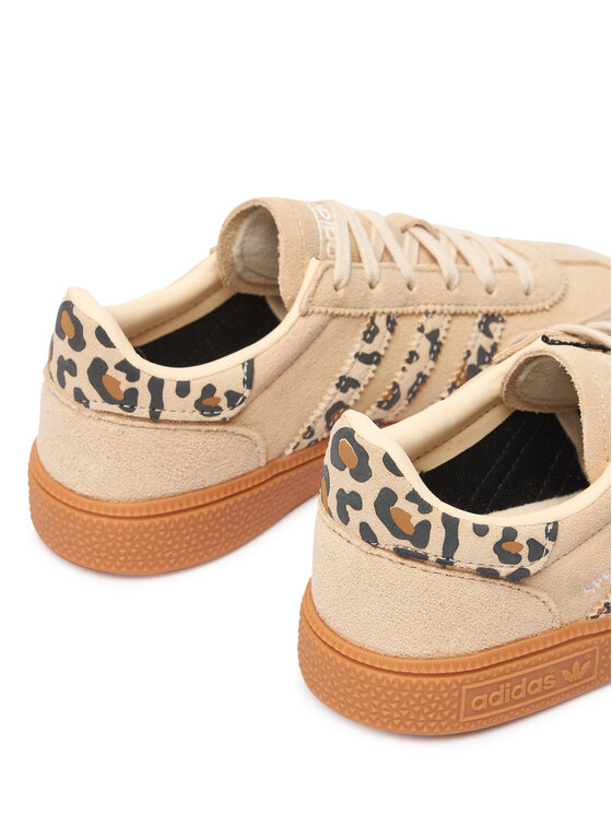 adidas adidas Sneakers Handball Spezial LA1389 Bej