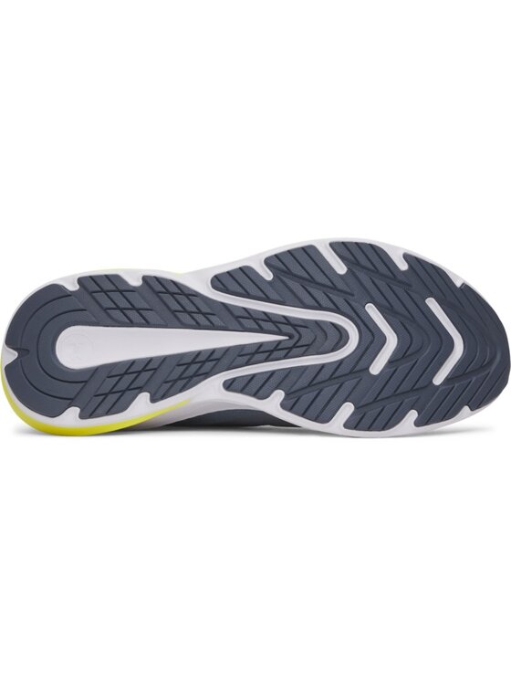 Under Armour Under Armour Buty do biegania 6006717 Niebieski