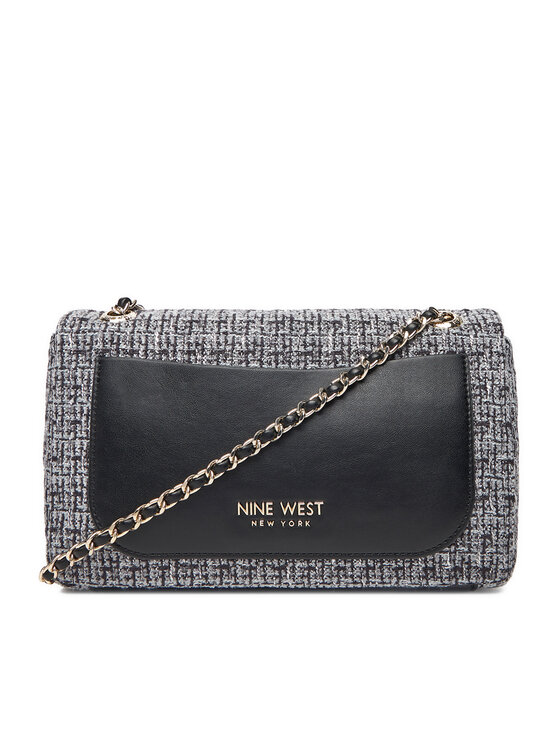 Nine West Nine West Сумка EO-Hudson-Harmony-LDA8004A Сірий