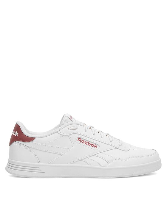 Sneakers Reebok Court Advance 100033766 Alb