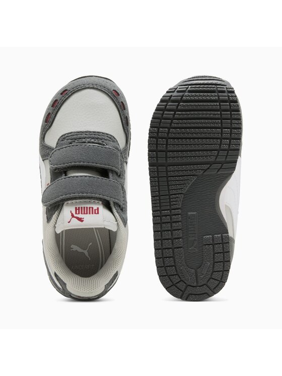 Puma Puma Sneakersy 383731 Szary