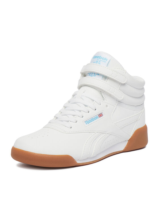 Reebok Reebok Αθλητικά REEBOK-EO-F/S LO 100272643 Λευκό