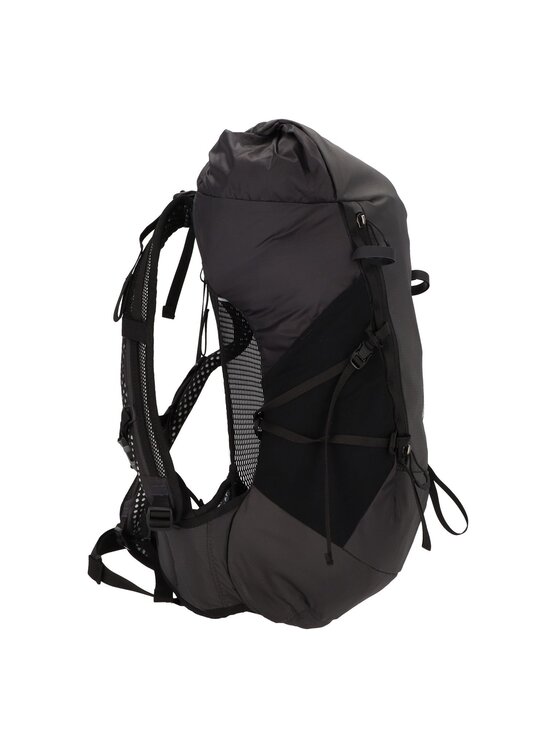 Jack Wolfskin Jack Wolfskin Plecak 300458 Czarny