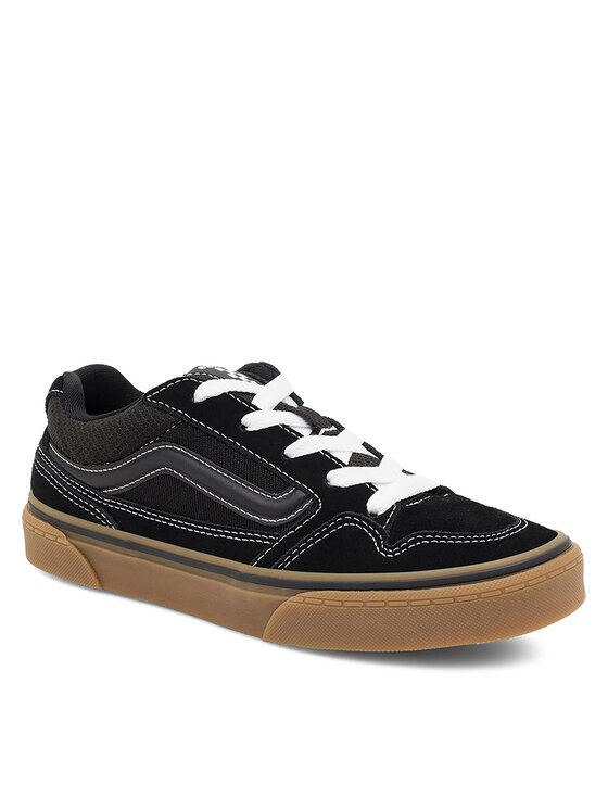Vans Vans Tenisówki Caldrone VN0005W6B9M1 Czarny