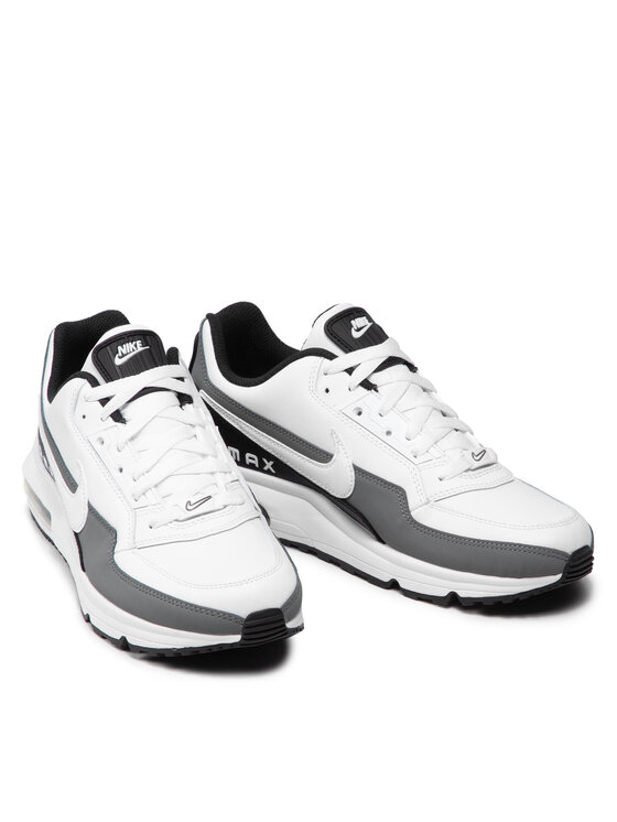 Nike Nike Sneakers Air Max Ltd 3 687977 105 Weiß