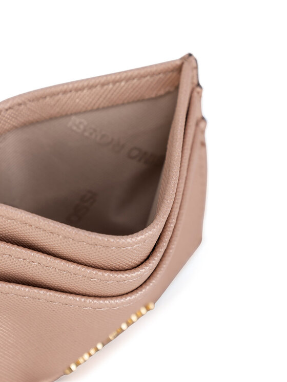Gino Rossi Gino Rossi Etui za kreditne kartice QYL0023 Roza
