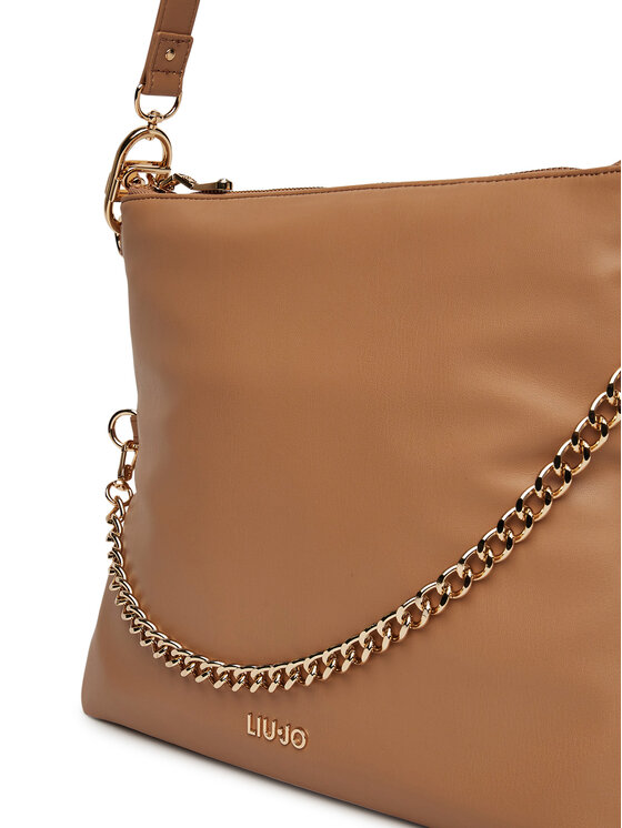 Liu Jo Liu Jo Käekott Ecs S Hobo AA5075 E0014 Pruun