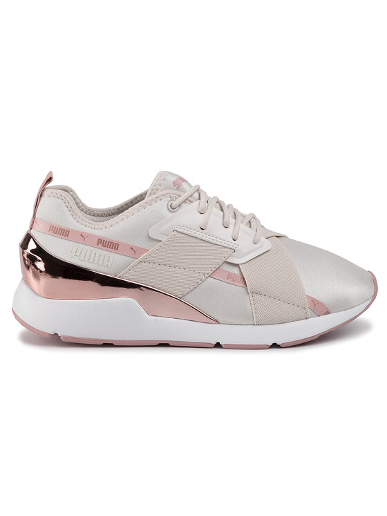 puma muse core