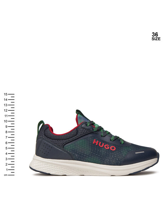 HUGO HUGO Tossud G00304 S Tumesinine
