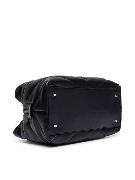 Armani Exchange Armani Exchange Kabelka XW000354 AF26568 UC001 Čierna