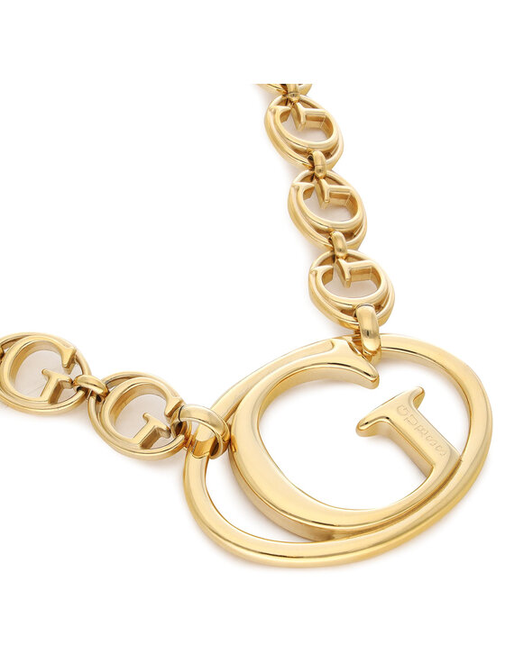 Guess Halskette JUBN01 033JW Golden | Modivo.at