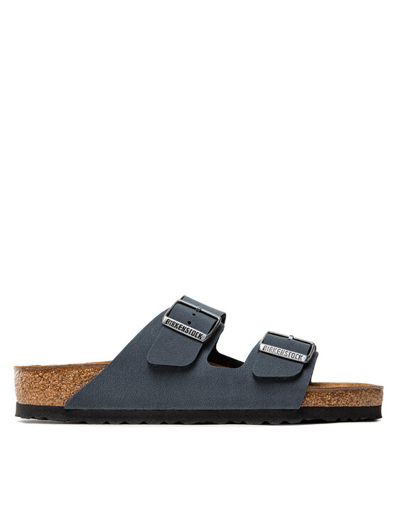 Birkenstock Birkenstock Klapki Arizona Bs 1022711 Szary