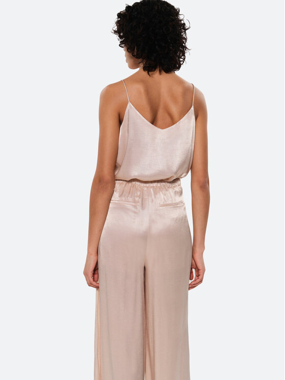 Rage Age Top Becca Beige Regular Fit | Modivo.de