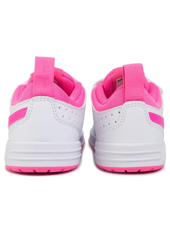 Nike Nike Сникърси Pico 5 (PSV) AR4161 102 Бял