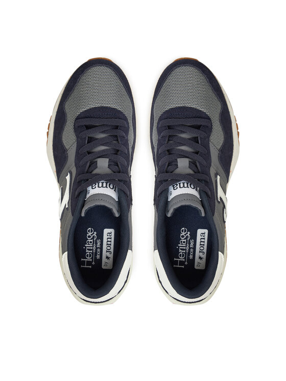 Joma Joma Sneakersy C.367 2517 C367S2517 Szary