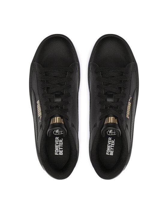 Puma Puma Sneakersy Smash Platform v3 390758 07 Černá