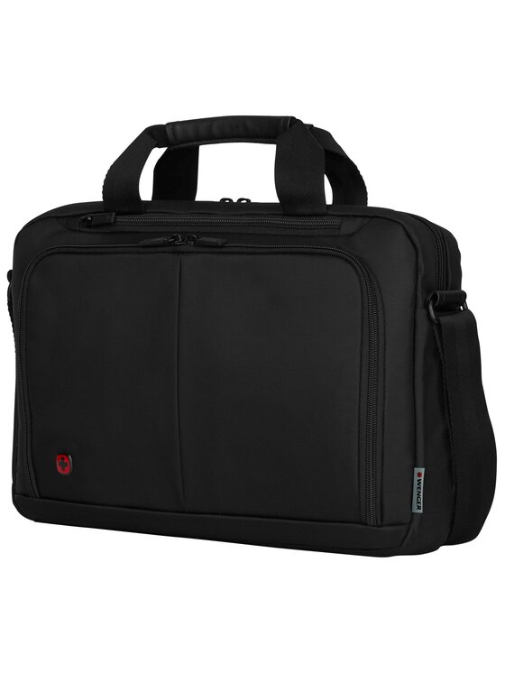 Wenger Wenger Torba na laptopa 198000 Czarny