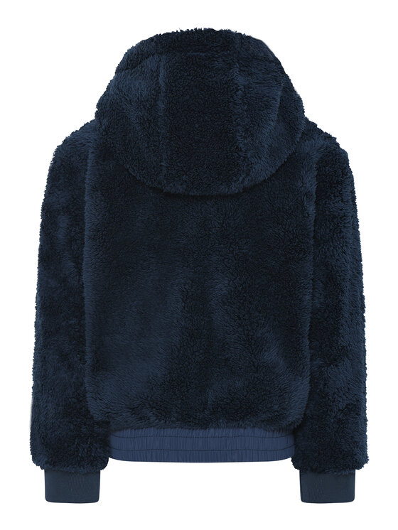 LEGO LEGO Sweatshirt Saipal 11010612 Dunkelblau Regular Fit
