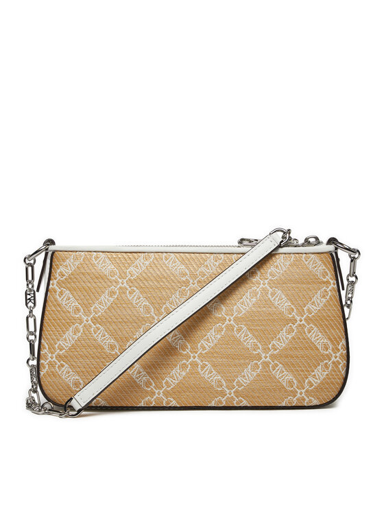 MICHAEL Michael Kors MICHAEL Michael Kors Rankinė 32S4S8EW6S Smėlio