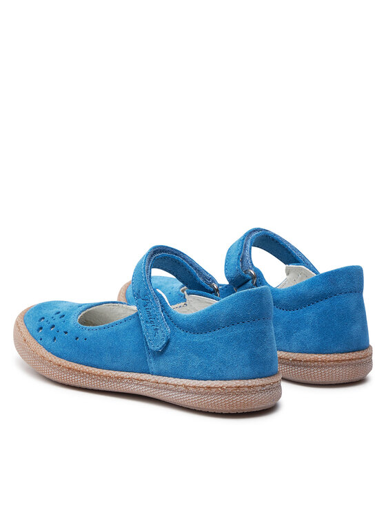 Primigi Primigi Pantofi 5920611 S Albastru