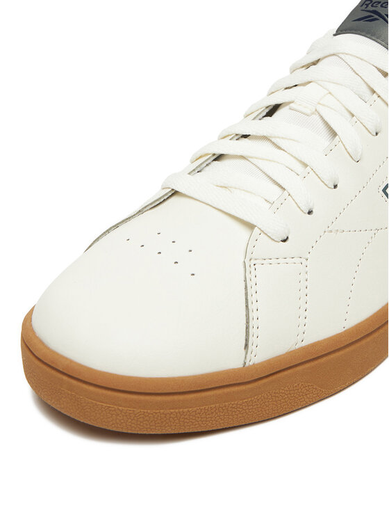 Reebok Reebok Сникърси CEO-COURT CLEAN 100229903 Екрю