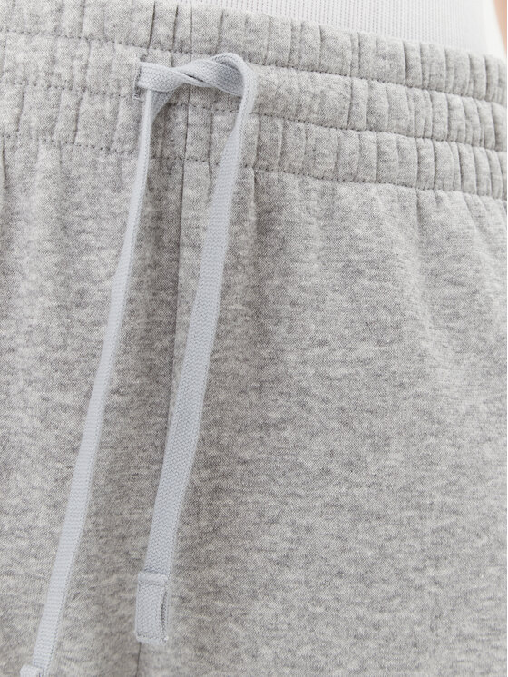 Under Armour Under Armour Spodnie dresowe Ua Rival Fleece Jogger 1379438 Szary Loose Fit