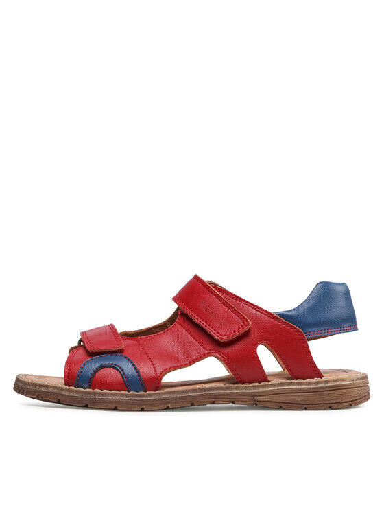 Primigi Primigi Sandalen 1916400 D Rot