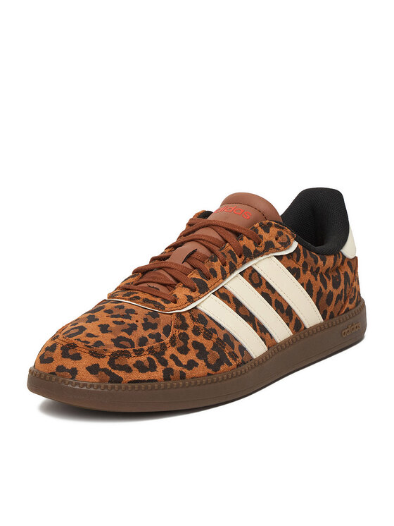 adidas adidas Superge C-BREAKNET SLEEK KK4670 Rjava