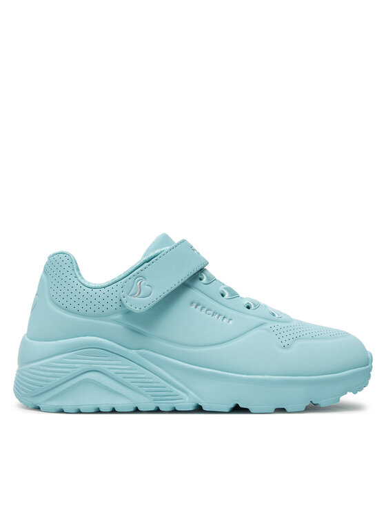 Skechers Snīkeri Uno Lite 310451L/TURQ Tirkīzs