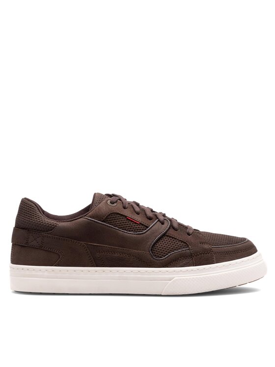 Lasocki Lasocki Sneakers ELLIOT-02 MI25 Braun