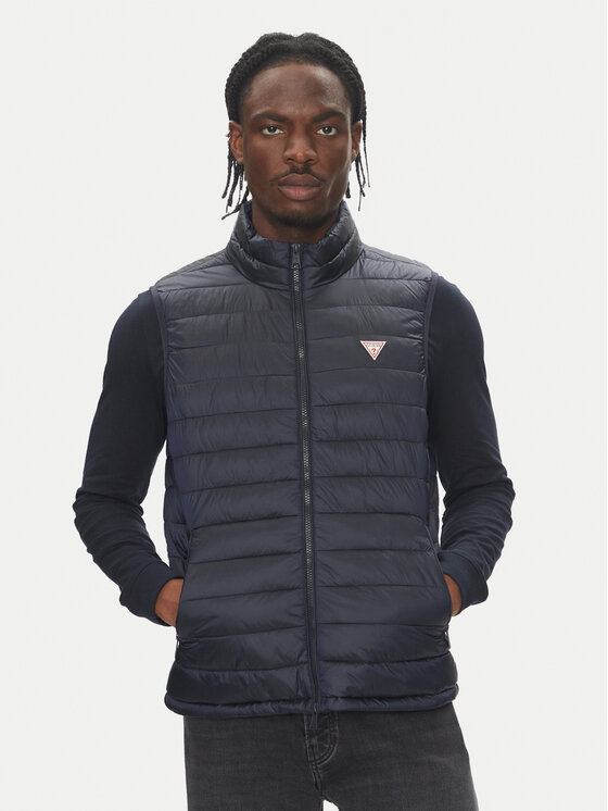 Bezrękawnik Guess Jeans
